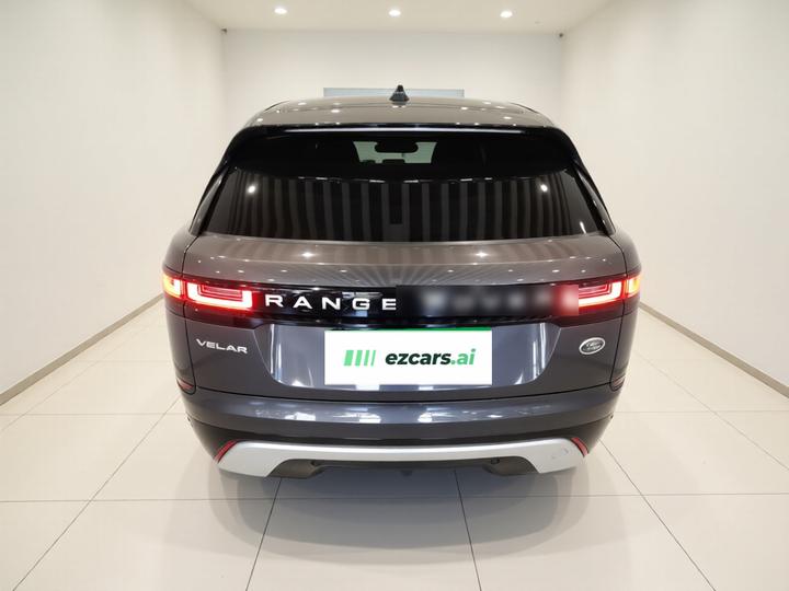 Range Rover Velar 2022 250PS photo 3