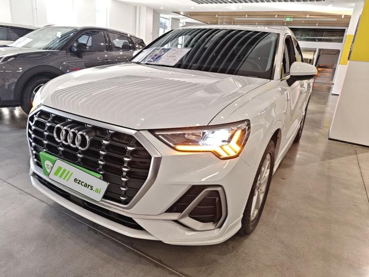 Q3 2019 35 TFSI Progressive Dynamic