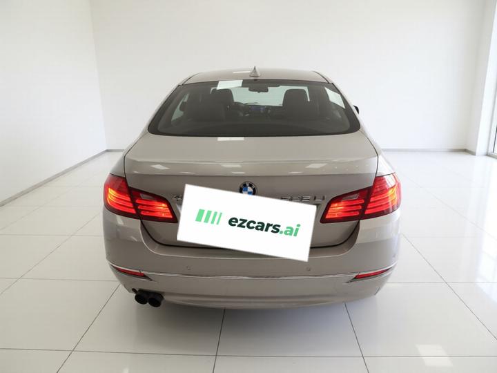 5 Series 2014 525Li Luxury Design Package photo 3