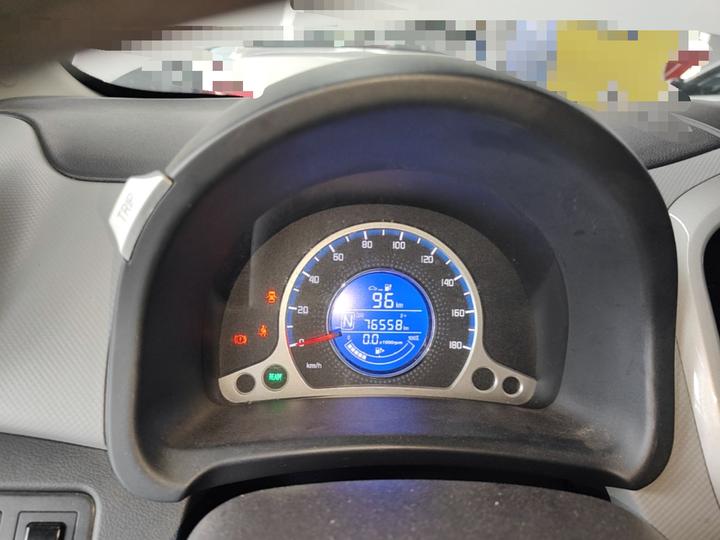 Benni E-Star 2021 LFP 31.86kWh photo 7