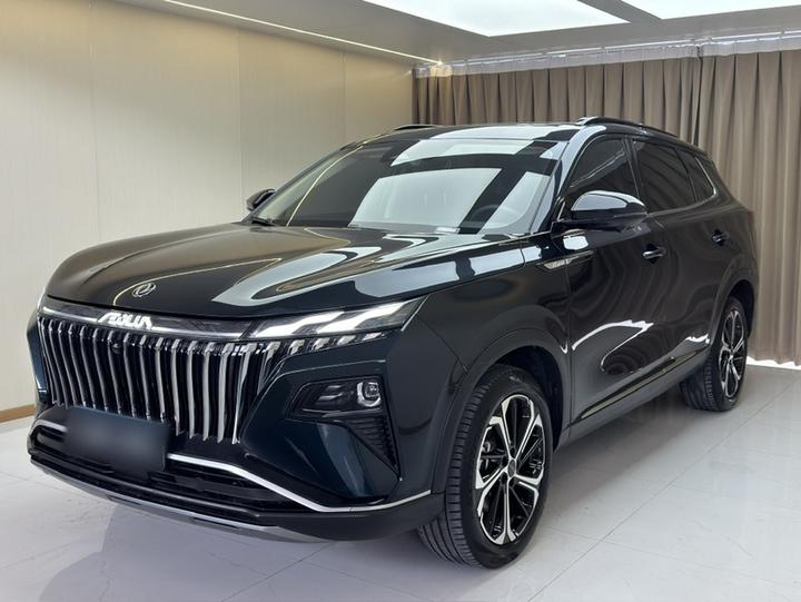 2022 Hybrid 1.5T MHD