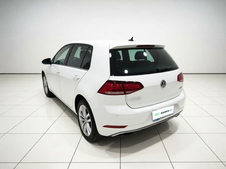 Golf 2019 280TSI DSG Comfort China VI photo 4