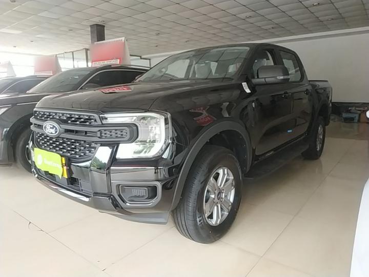 Ranger 2023 AWD AT Diesel