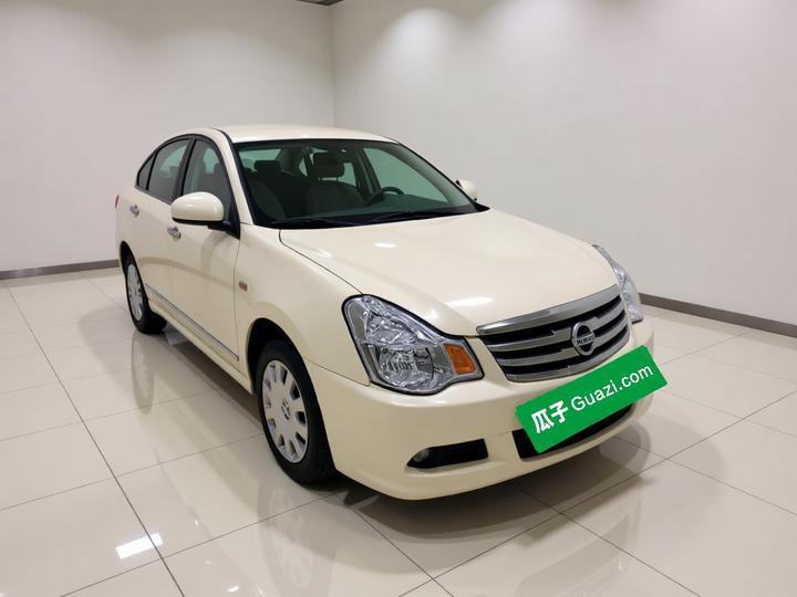 Sylphy 2014 1.6XV CVT Exclusive photo 3