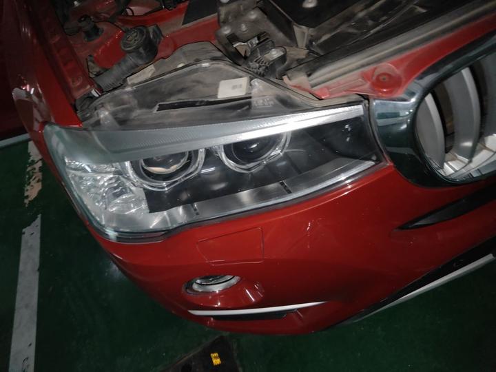 X4 2014 xDrive20i X Design Package photo 7