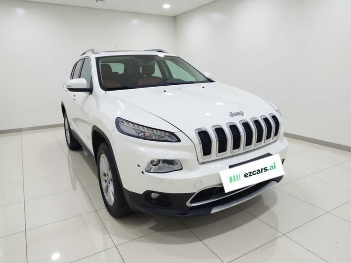 Cherokee 2016 2.4L photo 3