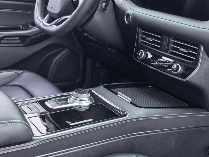 Edge 2022 PLUS EcoBoost 245 AWD 7-Seater photo 5