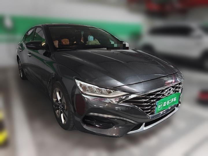 Lafesta 2019 280TGDi China VI photo 3