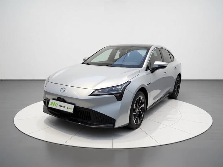 AION S Plus 2022 70