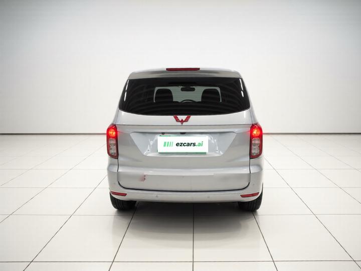 Wuling Hongguang 2019 1.5L S Standard China VI LAR photo 5