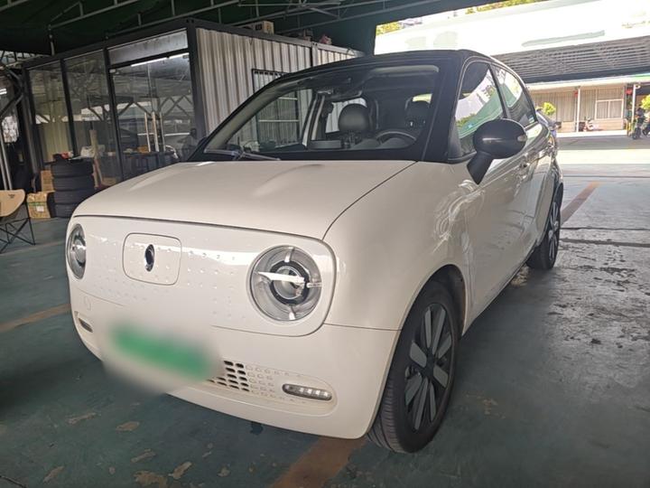 2021 351km Luxury