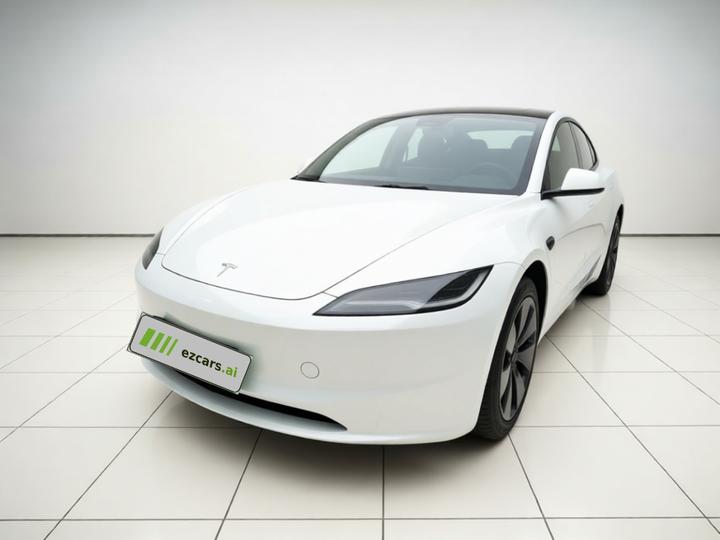 Model 3 2023 RWD