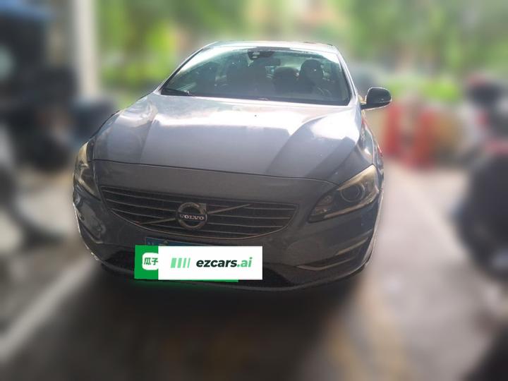 S60 2017 S60L T4 photo 2