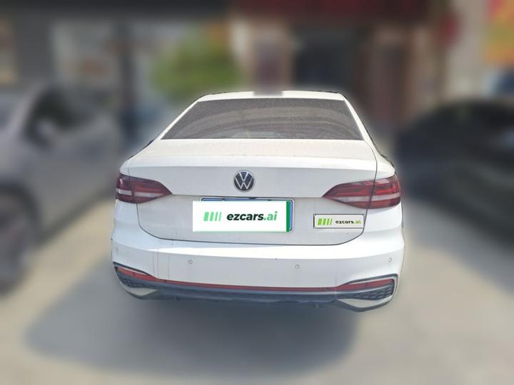 Lavida 2023 Facelift 1.5L AT photo 5