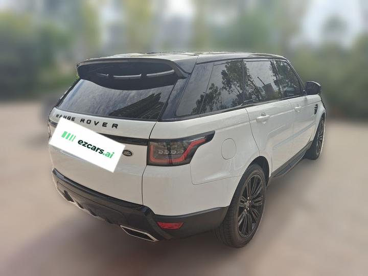 Range Rover Sport 2020 3.0 L6 SE photo 6