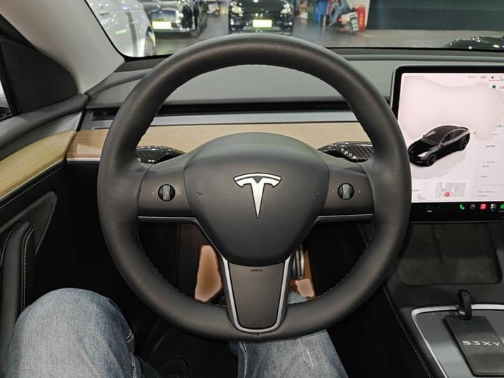 Model Y 2022 Performance AWD photo 6