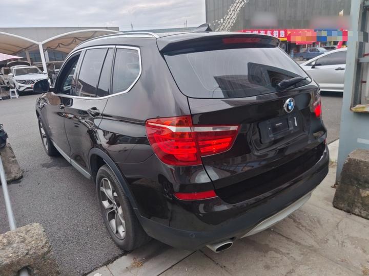 X3 Imported 2014 xDrive20i X Design Package photo 4