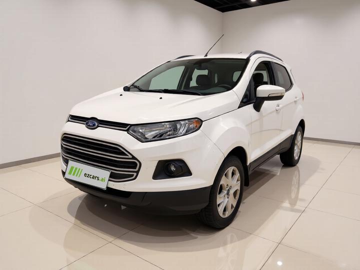2013 1.5L AT