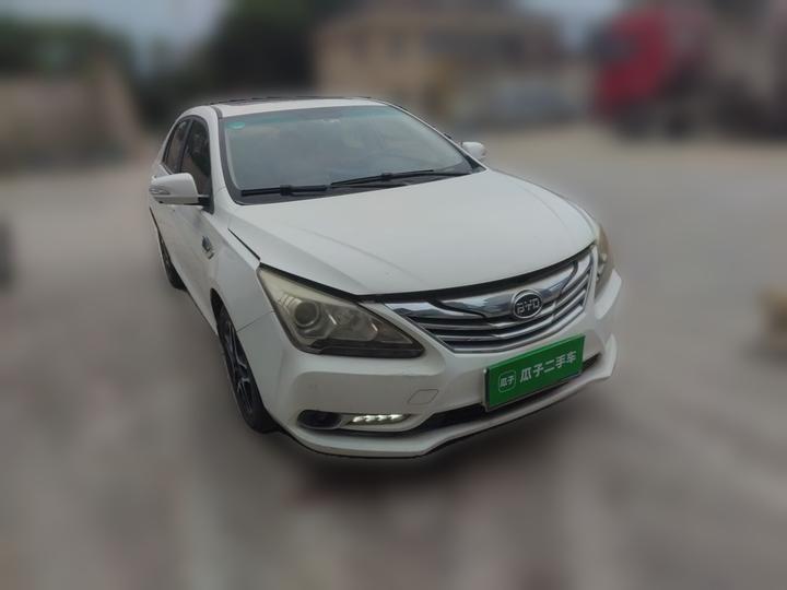 G5 2014 1.5TI MT Premium photo 3