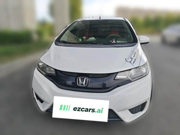 Fit 2014 1.5L LX CVT Comfort photo 2