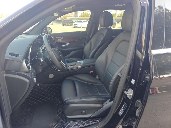GLC 2020 Facelift GLC 300 L 4MATIC Dynamic photo 7