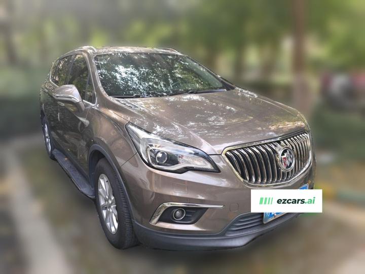 Envision 2017 20T RWD Luxury photo 3