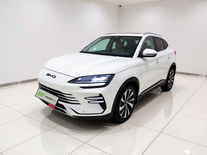 Song PLUS EV 2023 Champion DM-i 150KM Flagship PLUS