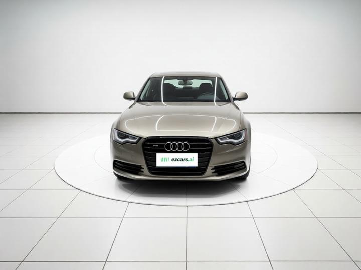 A6L 2014 TFSI Comfort photo 2