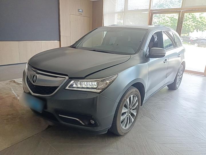 MDX 2014 3.5L Elite