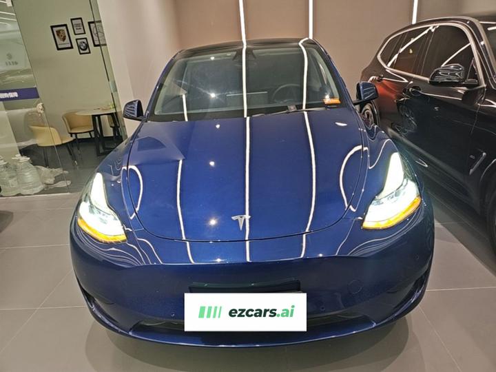 Model Y 2022 RWD photo 2