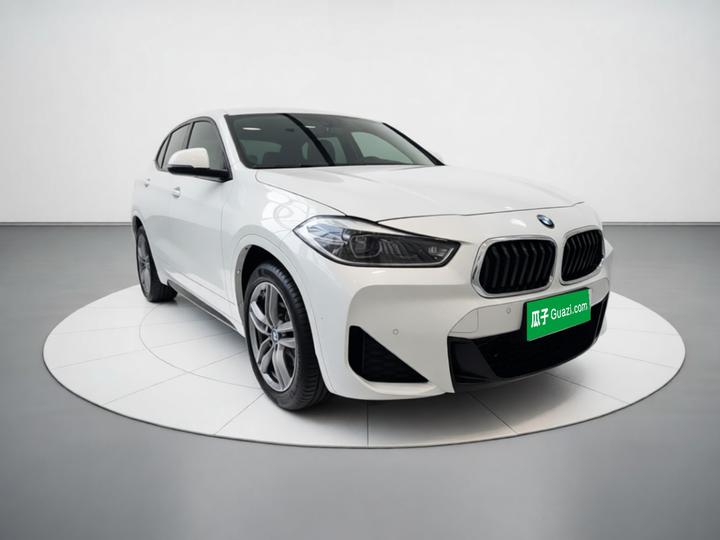 X2 2021 sDrive25i M Sport Package photo 3