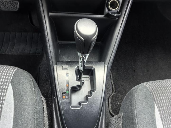 Vios FS 2021 1.5L CVT photo 6