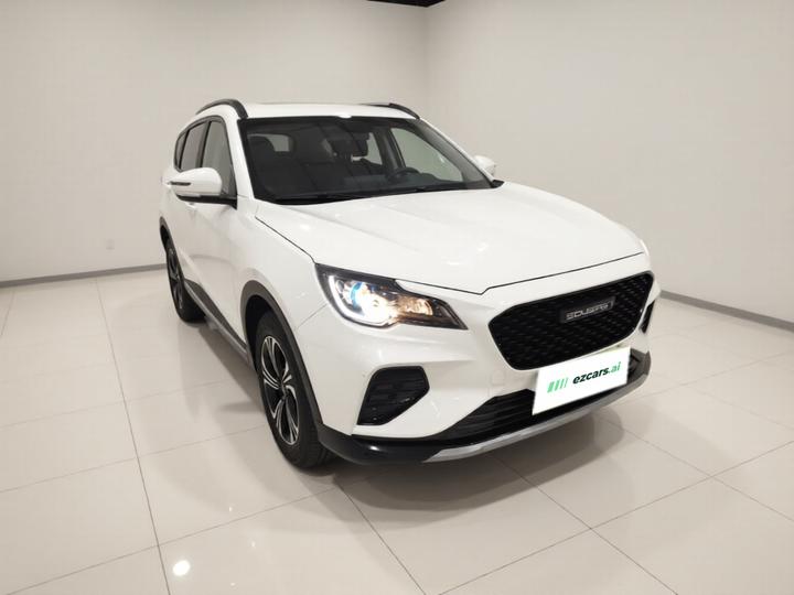 DX8S 2022 1.5T DCT 5-Seater photo 3