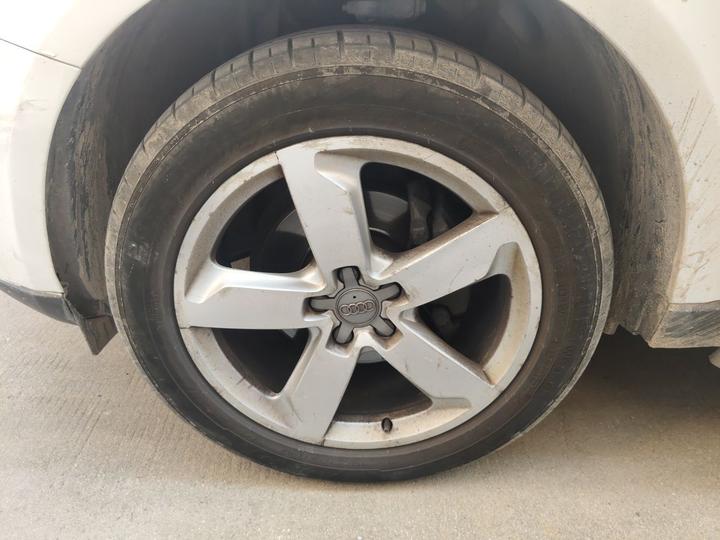 Q5 2016 40 TFSI Progressive photo 8