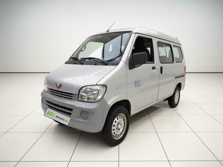 Wuling Zhiguang 2020 1.2L China VI LSI