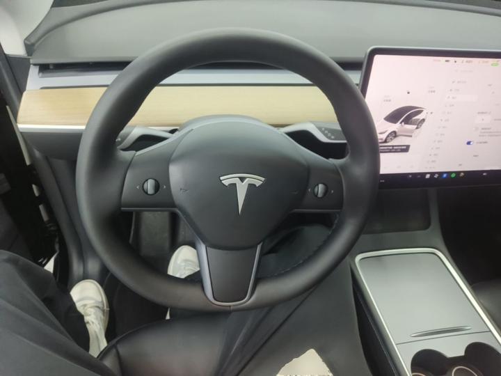 Model Y 2022 RWD photo 6