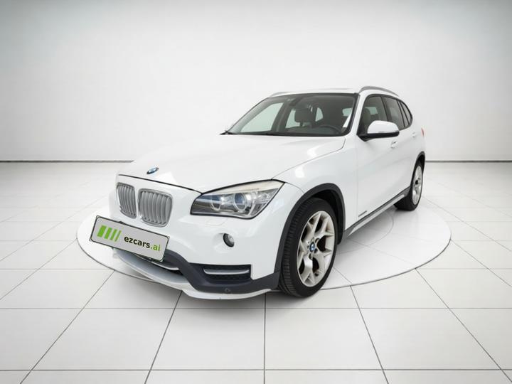 X1 2014 xDrive20i X Design Package