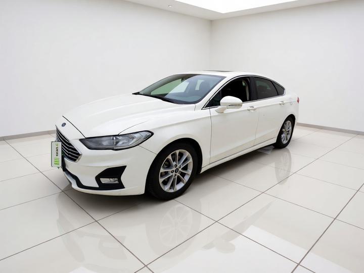 Mondeo 2018 EcoBoost 180 Fashion China V