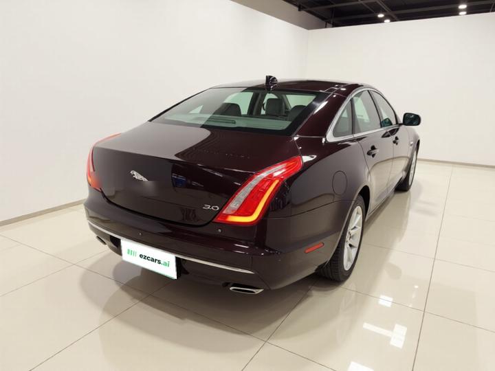 XJ 2016 XJL 3.0 SC RWD Business photo 4
