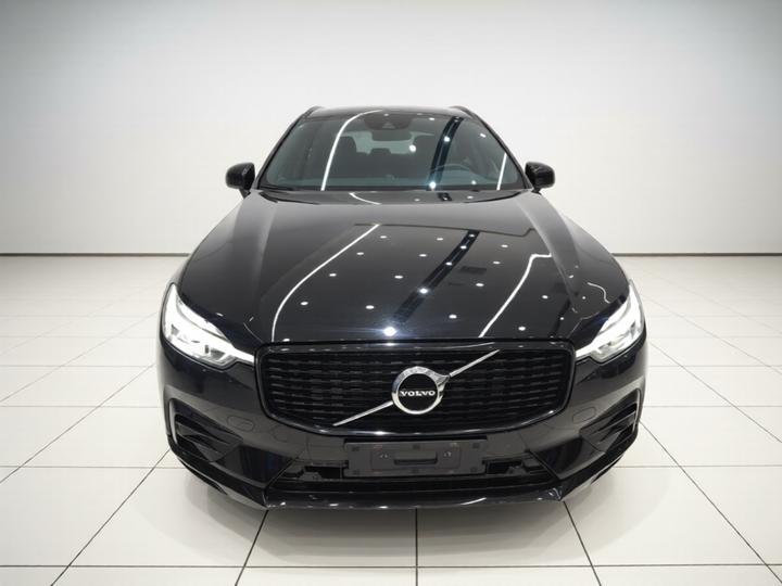 XC60 2021 T5 AWD Sport photo 2