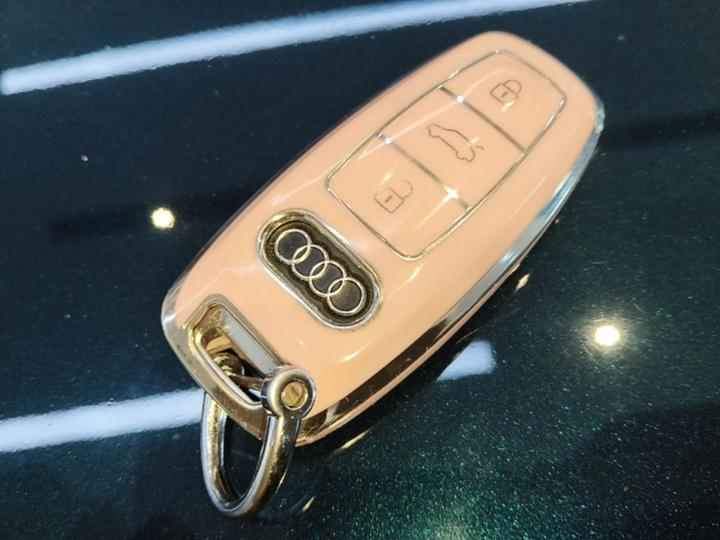 A7L 2024 45TFSI quattro S-line photo 8