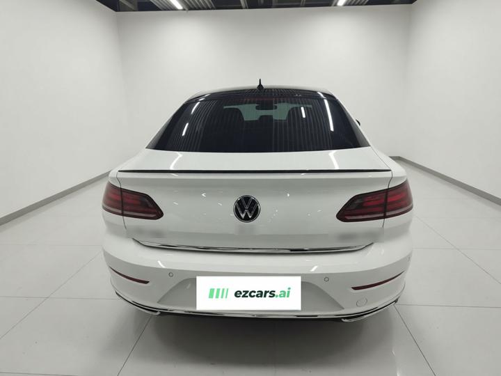 FAW-Volkswagen CC 2023 380TSI photo 5