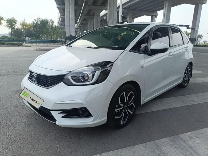 LIFE 2021 1.5L CVT SPO-SS