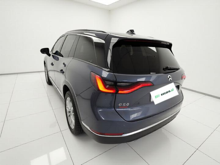 ES8 2020 415KM 6-Seater photo 4