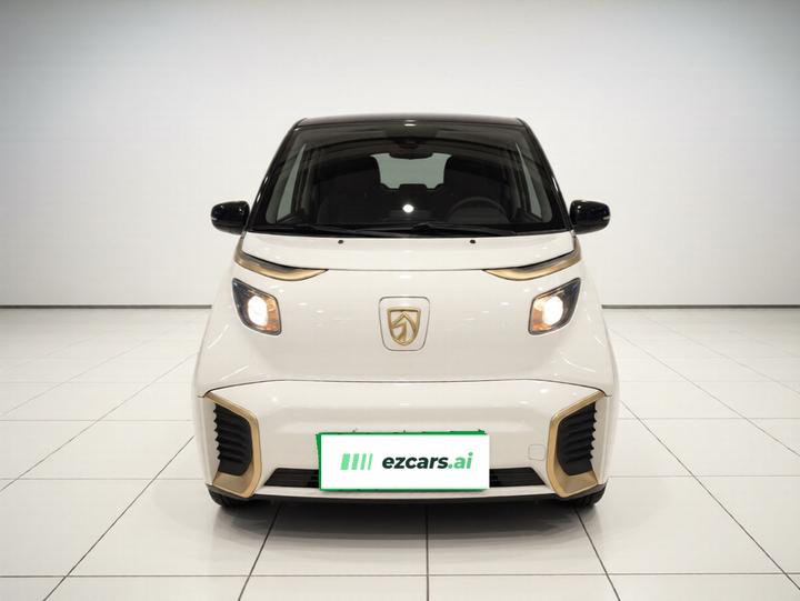 E200 2019 250KM photo 2