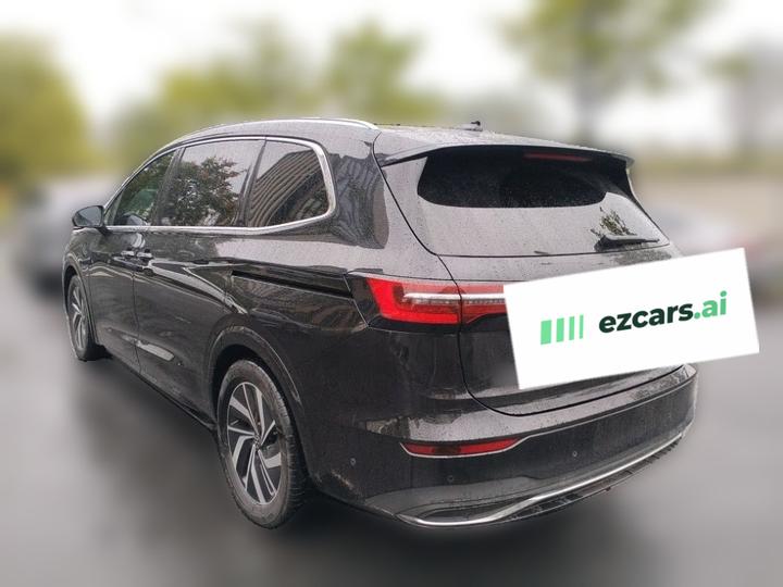 Viloran 2024 380TSI photo 4