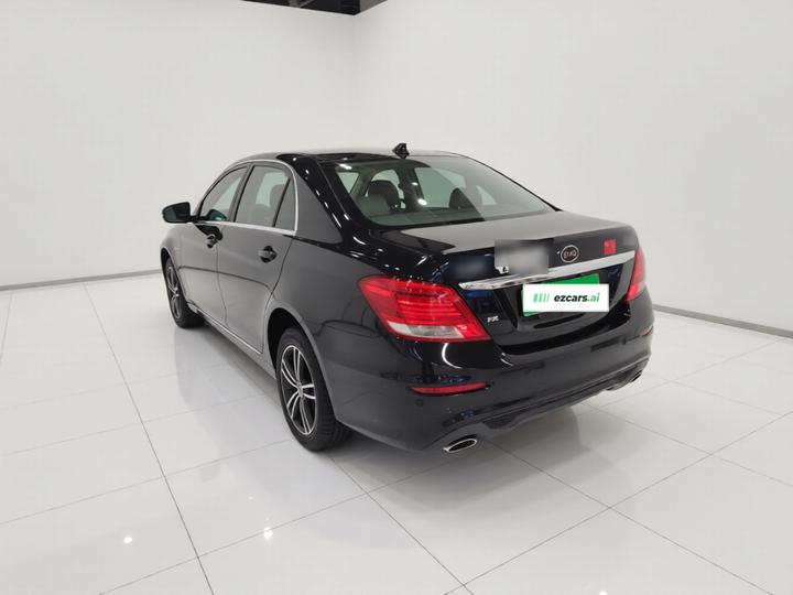 2015 Facelift 1.5L MT Luxury photo 4