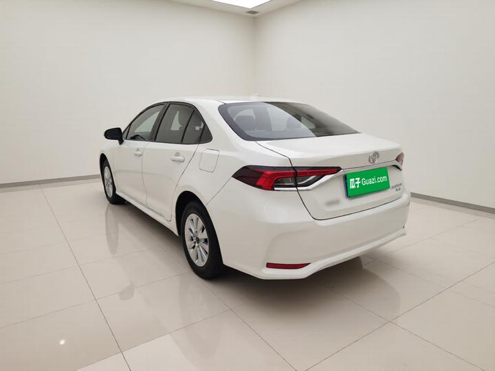 Corolla 2023 1.2T photo 4
