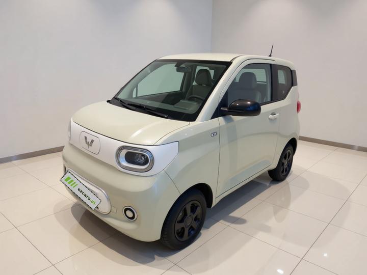 Hongguang MINIEV 2024 3rd Gen 215km