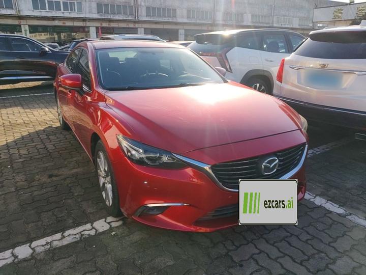 Atenza 2018 2.0L Luxury China V photo 3